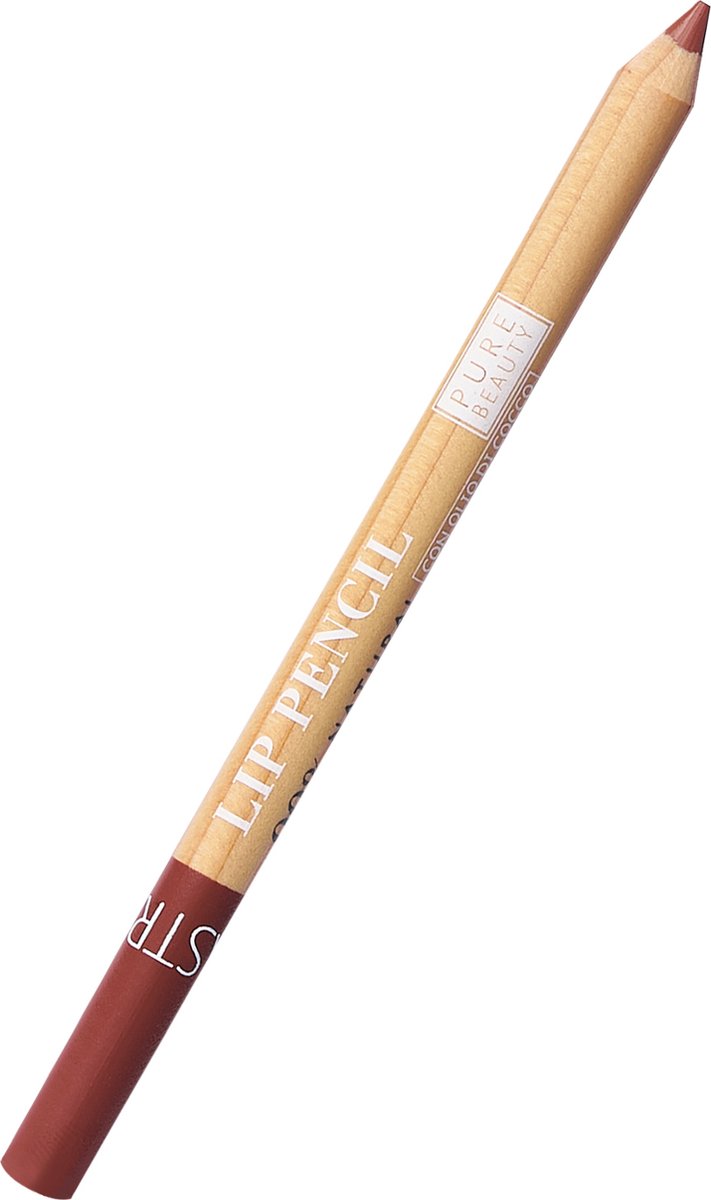 Astra Pure Beauty 03 Maple Lippenpotlood