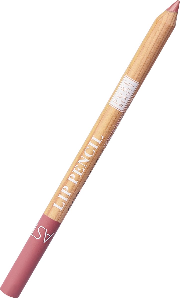 Astra Pure Beauty 05 Rosewood Lippenpotlood
