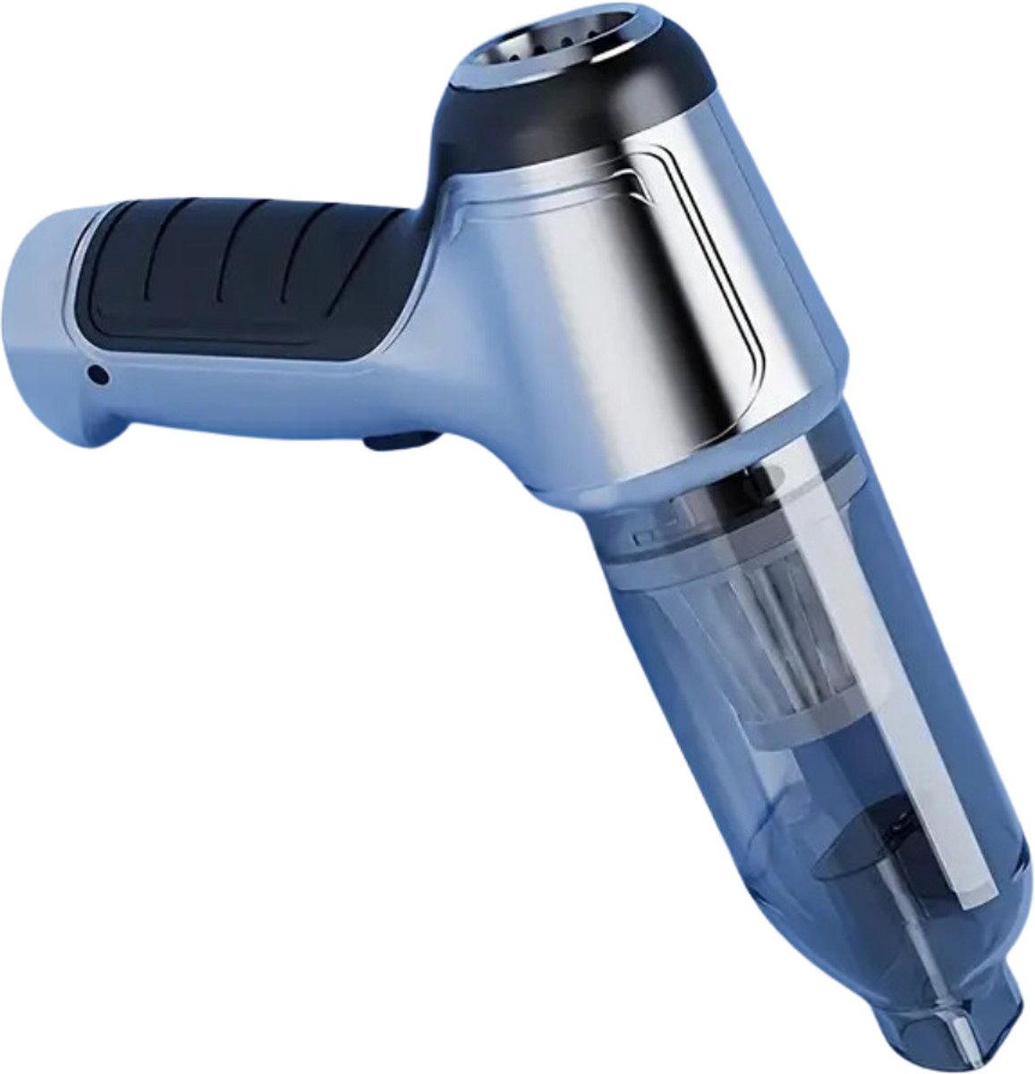Nivard Kruimeldief Handstofzuiger Snoerloos Draadloos Auto Stofzuiger Caravan Best Verkocht Car Vacuum Cleaner