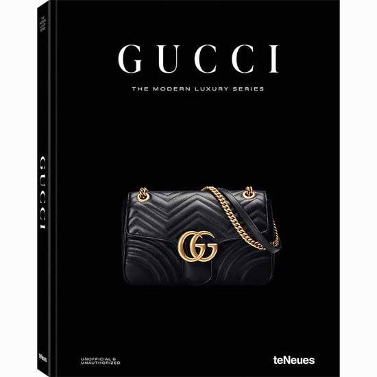 Gucci – The Modern Luxury Series