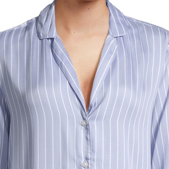 Seidensticker Chemise de nuit femme Classic Web