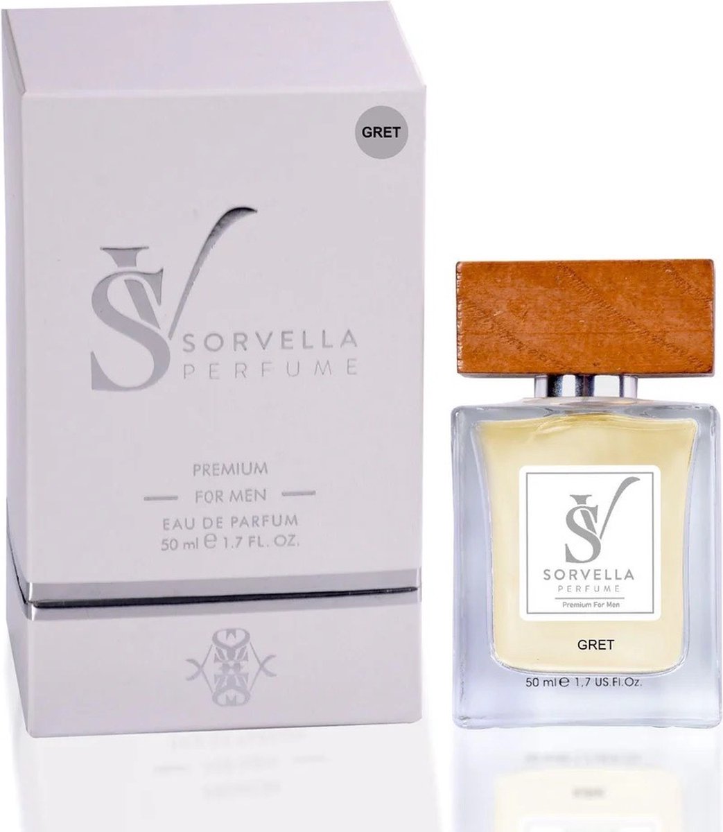Goedkoopste GREET - INTIO - OUD F. GRTNES perfume 50 ml Sorvella