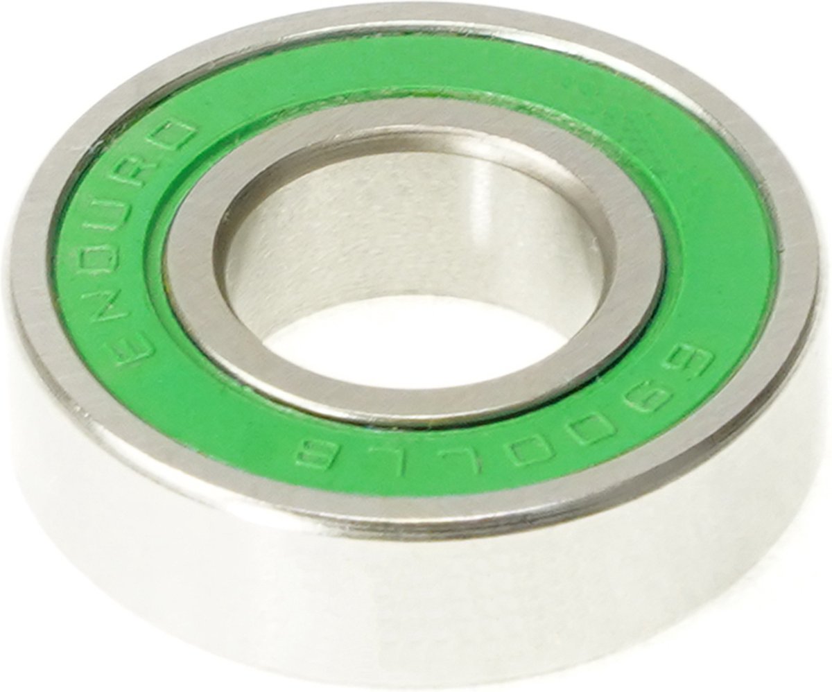 S6900 LLB - 440c Stainless (Radial) - 10x22x6