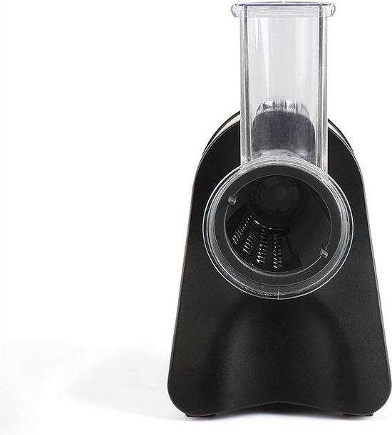 Moodzz - MZ-2307 - Multifunctionele Elektrische Rasp van Moodzz — afbeelding 2