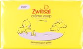 Bol.com Zwitsal Creme Zeep 4x90GR aanbieding