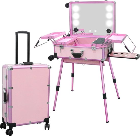 Etagère 4 etages - Cupcakes, cake, donut standaard