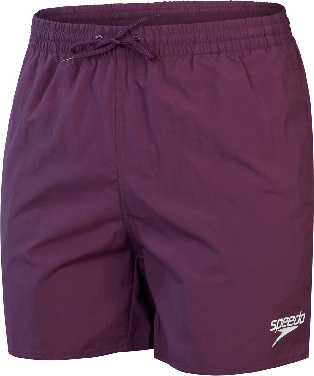 Speedo Essential 16 Zwemshort Heren - Maat M