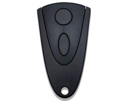 OTRONIC® Afstandsbediening Novotron 502 Novoferm tormatic MAX 43-2 compatible 433,92 MHz