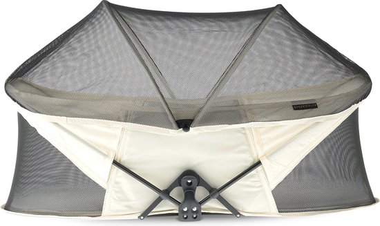 Deryan Infant Deluxe BabyBox Campingbedje
