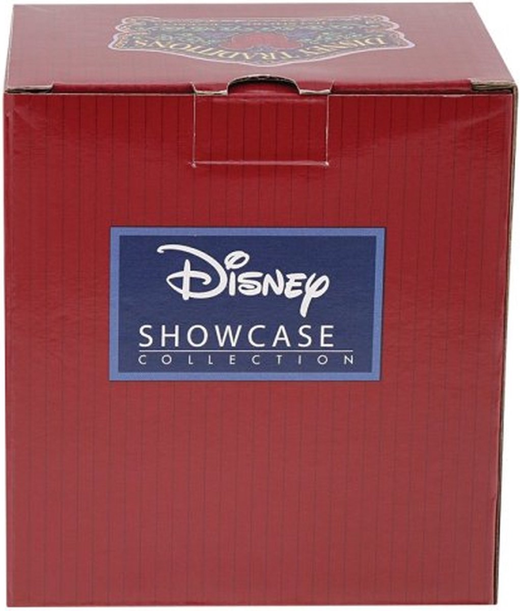 Disney Traditions Ornament Kersthanger Bashful 7 cm — cadeau in Wonen & Interieur - foto 2