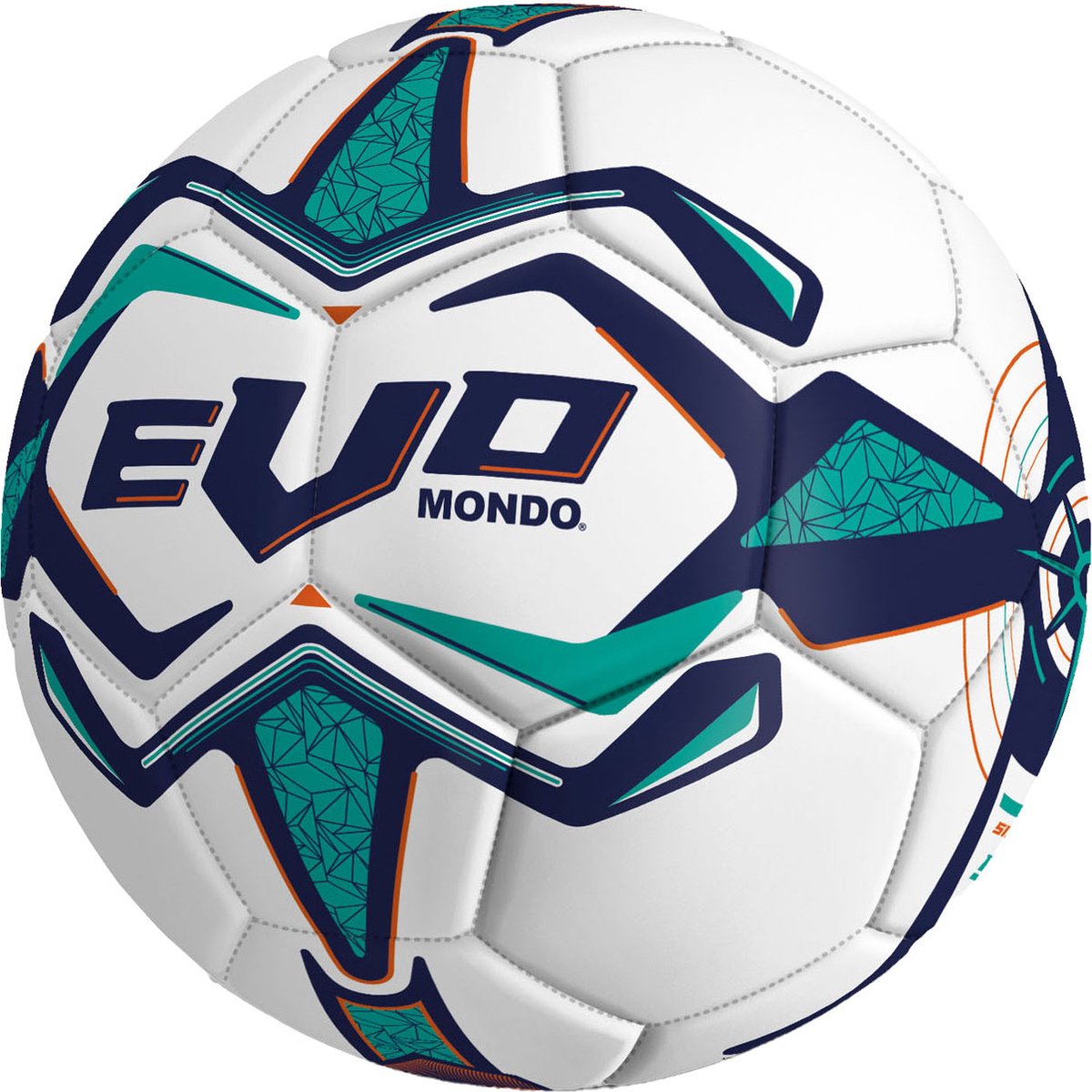 Mondo Voetbal Evo Maat 5