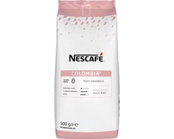 Nescafe Puro Colombia - 12 x 500 gram