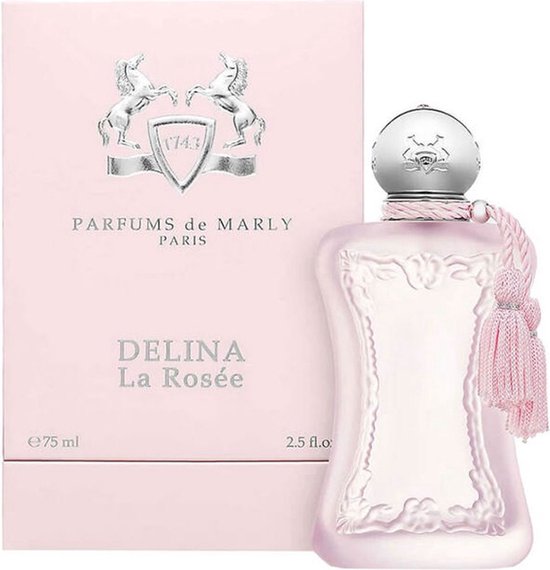 Parfums De Marly Delina La Rosée EDP 75ml