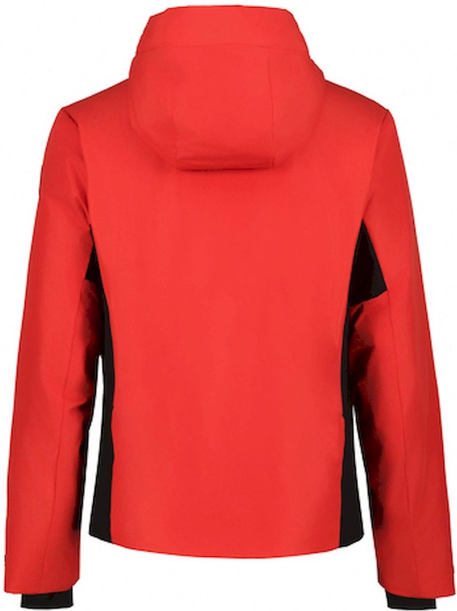 ICEPEAK easton Ski jack heren Roze