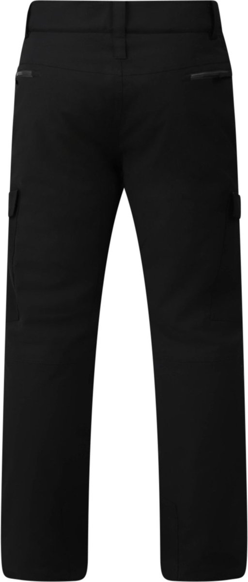 Brunotti Jamee Men Snow Pants Zwart