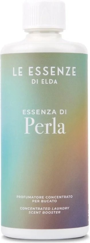 Le Essenze di Elda Perla