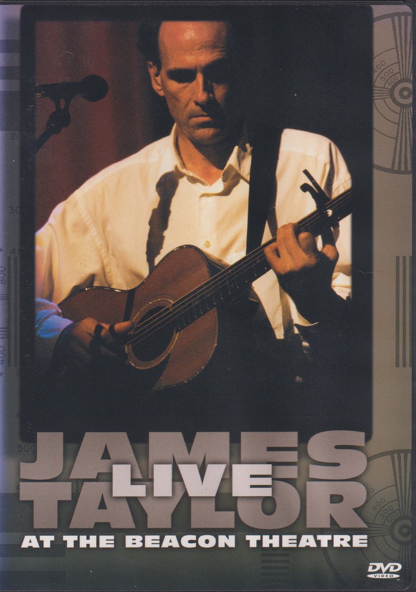 Live at the Beacon Theatre