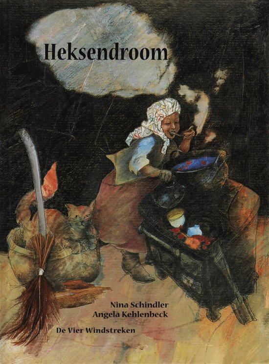Heksendroom