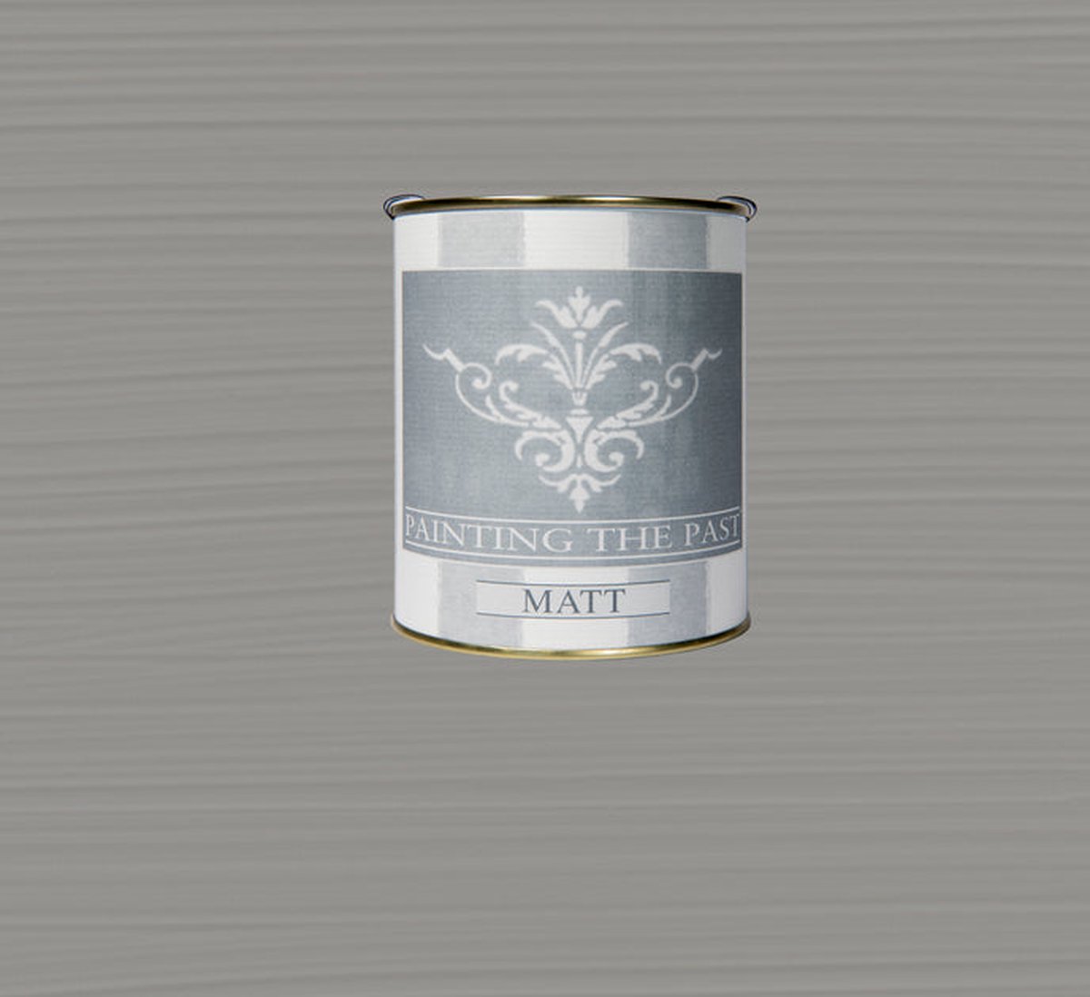 Painting the Past - Matt Finish - Loft - 750 ml