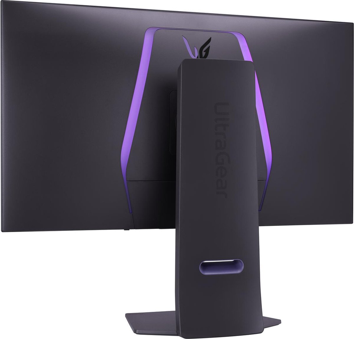 LG UltraGear OLED 32GS95UV-B - 4K Gaming Monitor - 240hz UHD - afbeelding 2
