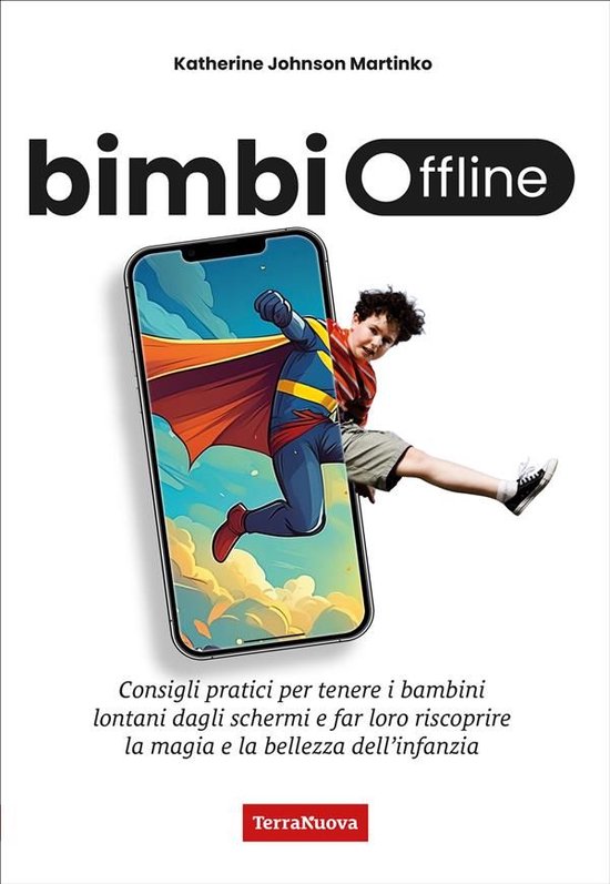 Bimbi offline - cover