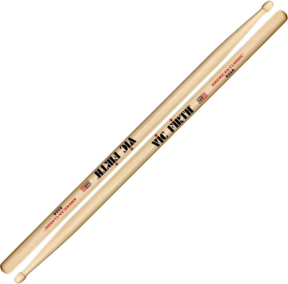 Vic Firth Extreme 55A (X55A) drumstokkenpaar