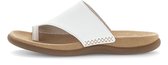 Pantolette Gabor Ladies - blanc - Taille 38