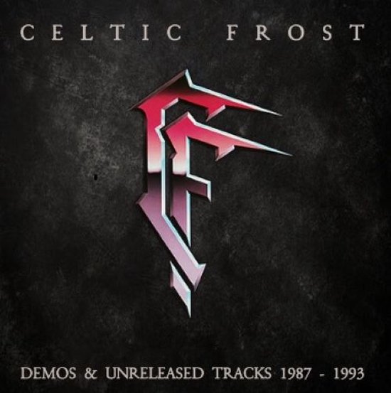 Demos & Unreleased Tracks 1987-1993
