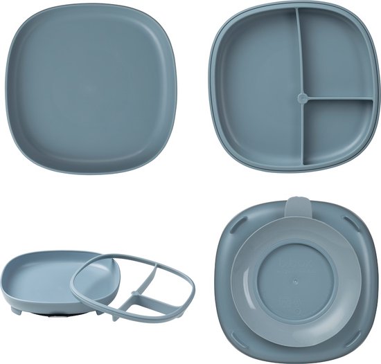 Planche à ventouse B.box | Océan