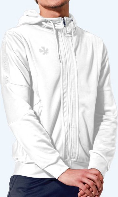 Reece Australia Cleve TTS Hooded Top Full Zip Sports Vest Kids - Taille 128