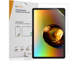 kwmobile 2x screenprotector geschikt voor Lenovo Tab M11 - beschermfolie voor tablet
