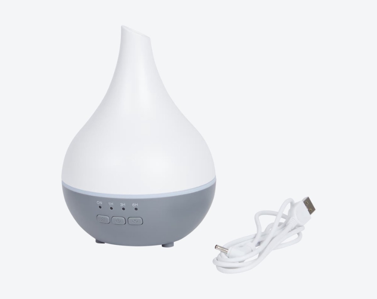 Goedkoopste Aroma Diffuser Met LED
