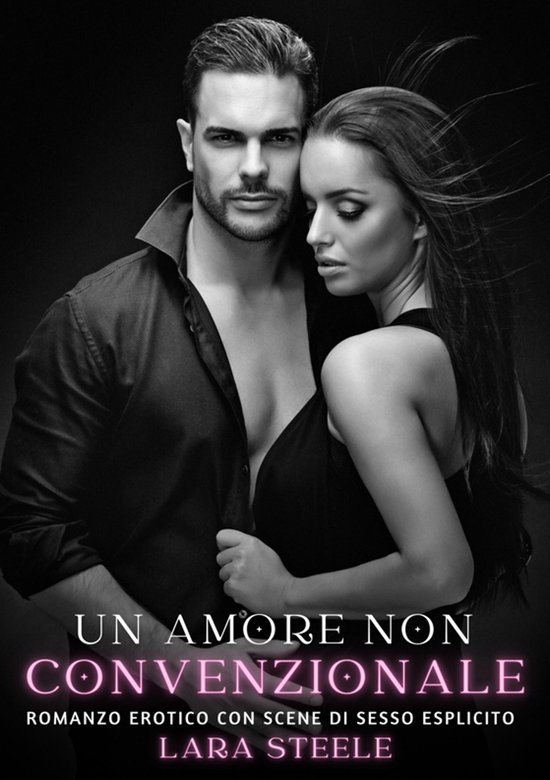 Raccolta di Romanzi di Passione per Adulti e per Coppie. Tra ... - cover