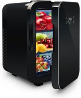 Lexium Minibar - Minibar koelkast - Mini koelkast - Mini bar - Koeler