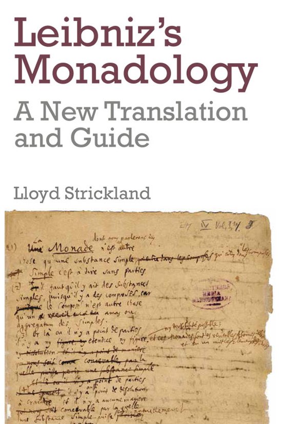 Leibnizs Monadology