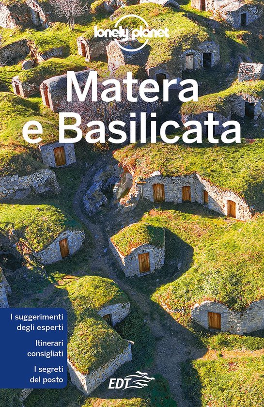 Matera e Basilicata - cover