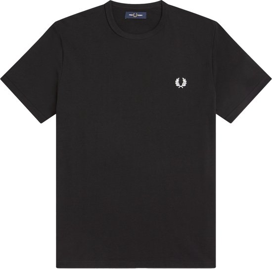 Fred Perry Regular (légèrement ajusté) T-shirt pour homme inconnu Taille L