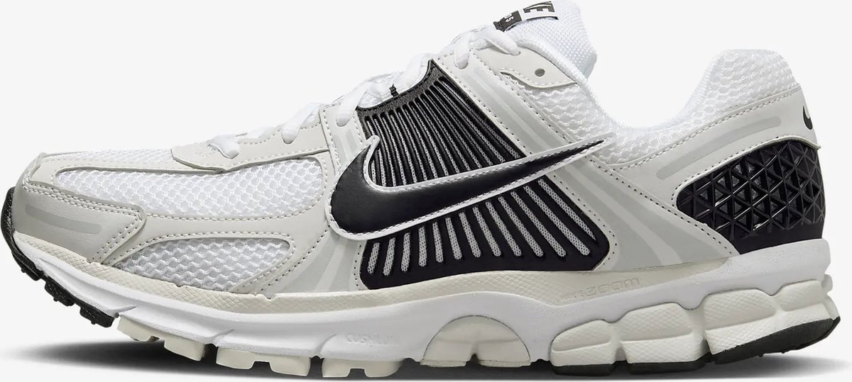 Nike Zoom Vomero 5 “”Panda”” Sneakers Heren Zwart
