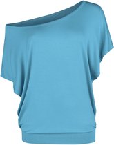 R.E.D. Rock-Engineered Design T-shirt - Dames - M