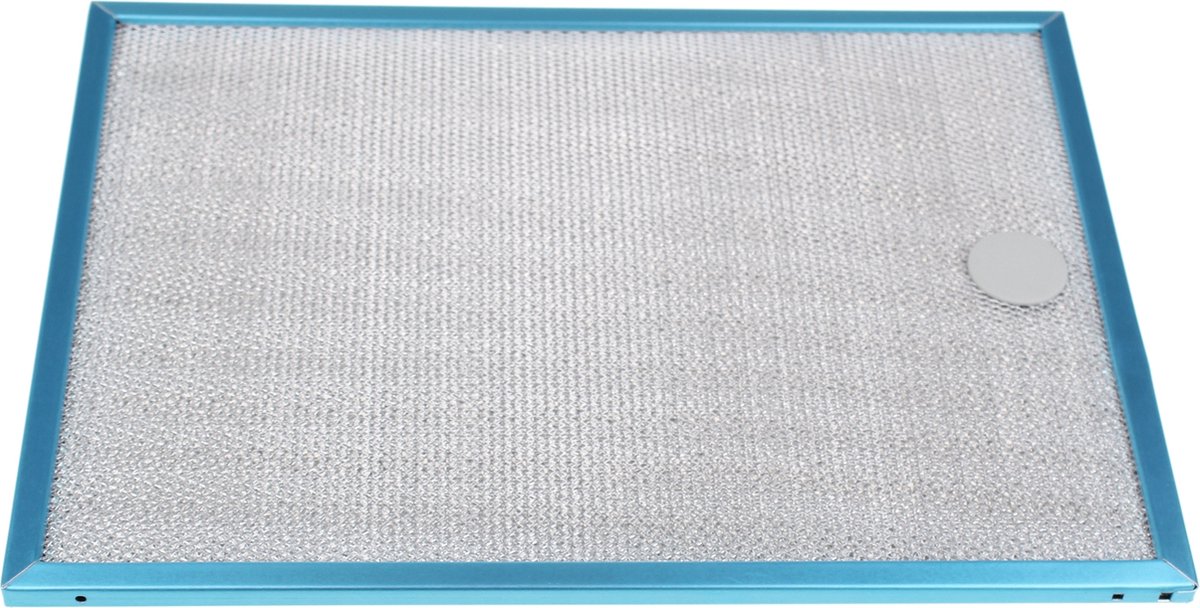 FAGOR / BRANDT - Filter voor afzuigkap (metaal) 31.8 x 23.4cm - 75X2076