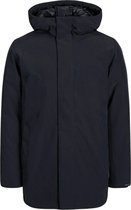 Jack Jones Keen Parka Winterjas Heren Maat M bol