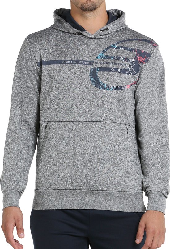 Sweat Bullpadel Baiona