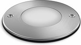 Bol.com Philips myGarden Moss Grondspot - LED - RVS aanbieding