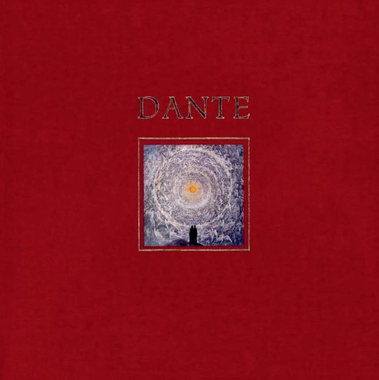 Gustave Dore - Dante's Divine Comedy COLOR XXL