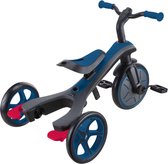 Bol.com Globber Trike 4 in 1 in Donkerblauw aanbieding