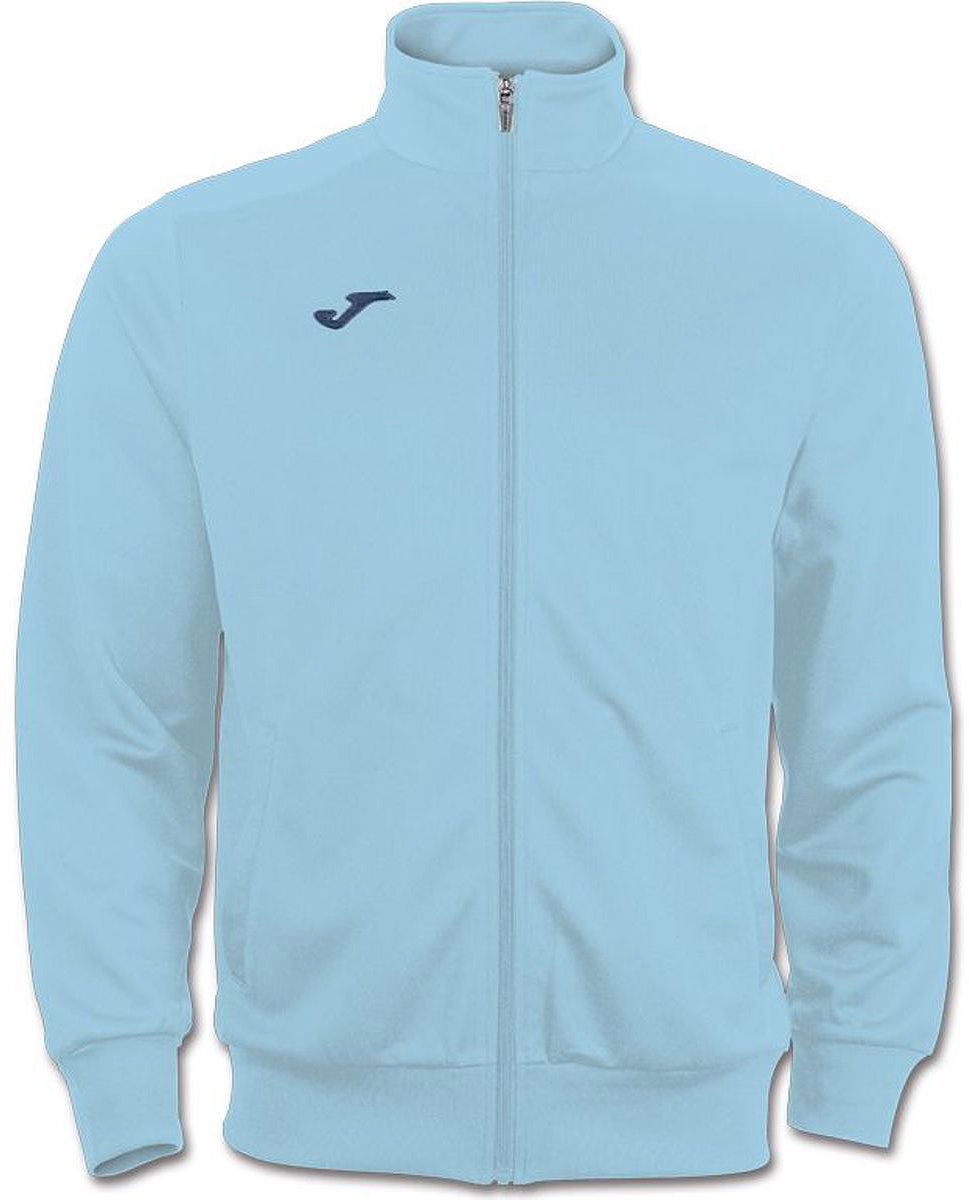 Joma Gala Polyestervest Heren - Hemelsblauw | Maat: XL
