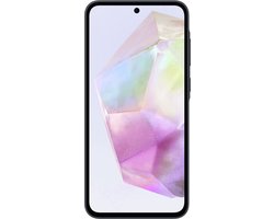 Samsung Galaxy A35 - 256GB - Awesome Navy