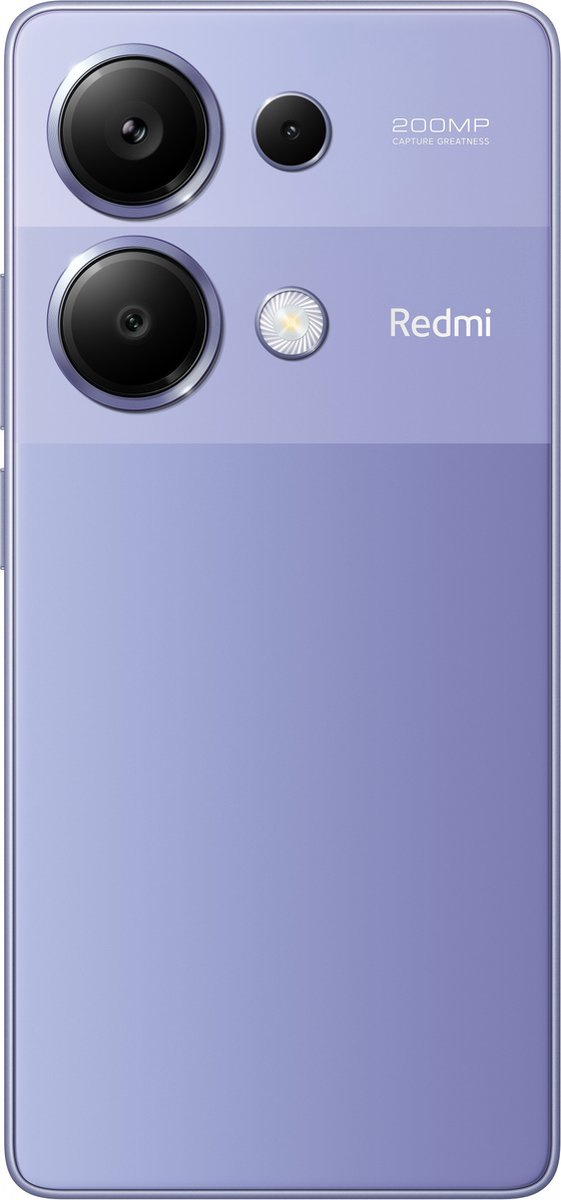 Xiaomi Redmi Note 13 Pro 12GB/512GB Violet