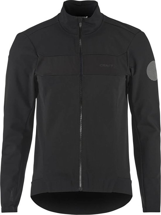 Craft Adv Bike Subz Veste 2 M - Noir