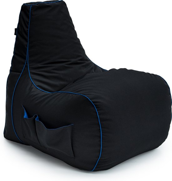 Gaming Zitzak - Woonkamer Beanbag - zitzak stoel voor game - beanbag - Gaming zitzak volwassenen - Bean bag Voor Binnen